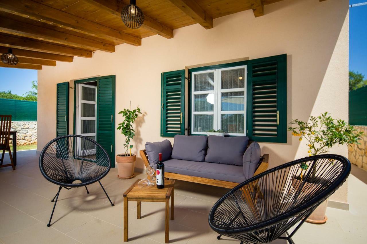 House Jozefina With Pool Daire Rovinj Dış mekan fotoğraf